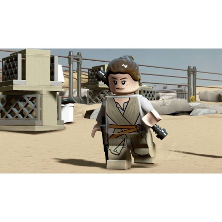 خرید بازی PS4 - Lego Star Wars: The Force Awakens - PS4