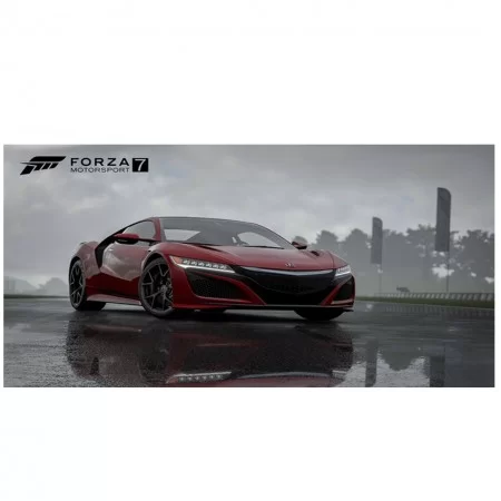 خرید بازی Xbox - Forza Motorsport 7 - Xbox One