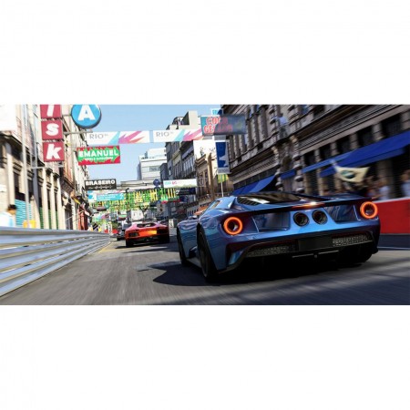 خرید بازی Xbox - Forza Motorsport 7 - Xbox One