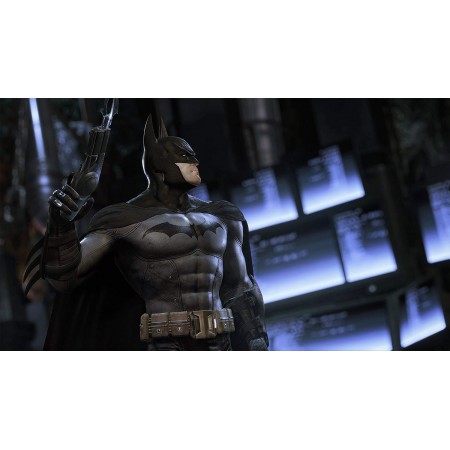 خرید بازی PS4 - Batman Arkham Collection - PS4