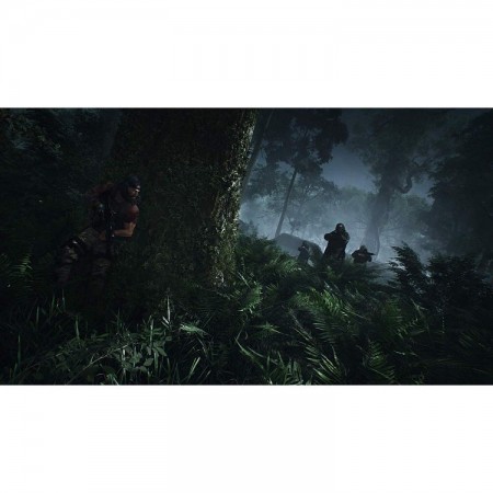Ghost Recon: Breakpoint - PS4
