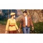 Shenmue III - Day One Edition - PS4