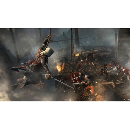 Assassins Creed IV : Black Flag - PS4