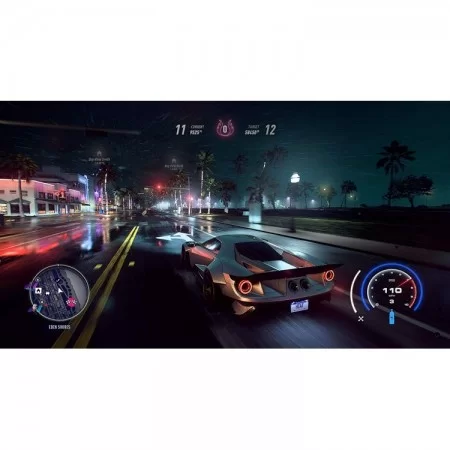 خرید بازی PS4 - Need for Speed Heat - PS4