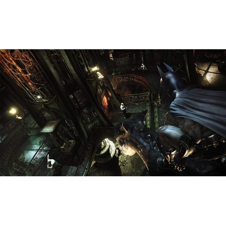 خرید بازی PS4 - Batman Arkham Collection - PS4