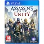 Assassins Creed : Unity - PS4
