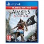 خرید بازی PS4 - Assassins Creed IV : Black Flag - PS4