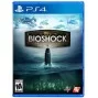 خرید بازی PS4 - Bioshock The Collection - PS4