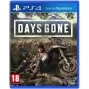 خرید بازی PS4 - Days Gone - PS4