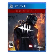 Dead By Daylight Special Edition - PS4