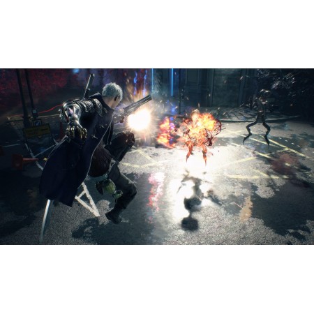 Devil May Cry 5 Special Edition - PS5