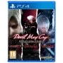 خرید بازی PS4 - Devil May Cry HD Collection - PS4