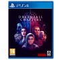 خرید بازی PS4 - Dreamfall Chapters - PS4