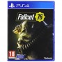 خرید بازی PS4 - Fallout 76 - PS4