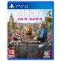 خرید بازی PS4 - Far Cry : New Dawn - PS4