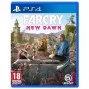 خرید بازی PS4 - Far Cry : New Dawn - PS4