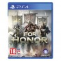 خرید بازی PS4 - For Honor - PS4