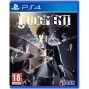 خرید بازی PS4 - Judgment - PS4