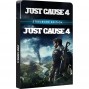 خرید استیل بوک - Just Cause 4 - Steelbook Edition - PS4