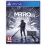 خرید بازی PS4 - Metro Exodus - PS4