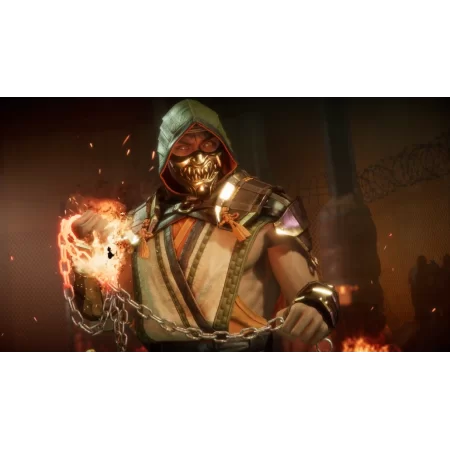 خرید بازی Xbox - Mortal Kombat 11  - Xbox One