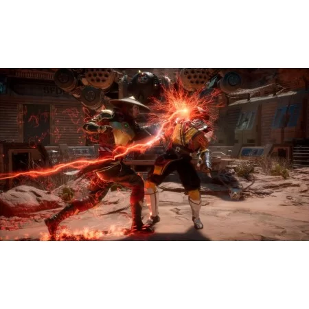 خرید بازی Xbox - Mortal Kombat 11  - Xbox One