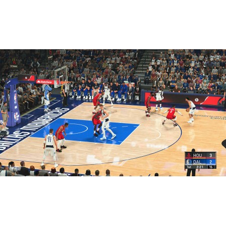 خرید بازی PS4 - NBA 2K20 - PS4