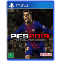 خرید بازی PS4 - PES 2019 - PS4
