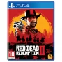 خرید بازی PS4 - Red Dead Redemption 2 - PS4