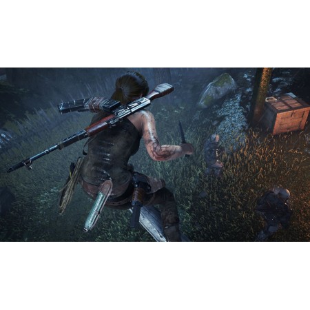 خرید بازی Xbox - Rise of the Tomb Raider - Xbox One