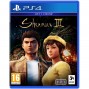 Shenmue III - Day One Edition - PS4
