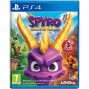 خرید بازی PS4 - Spyro Reignited Trilogy - PS4