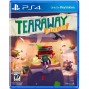 خرید بازی PS4 - Tearaway Unfolded - PS4