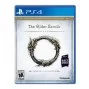 خرید بازی PS4 - The Elder Scrolls Online - PS4