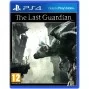 خرید بازی PS4 - The Last Guardian - PS4