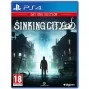 خرید بازی PS4 - The Sinking City - PS4