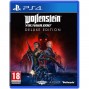 Wolfenstein YoungBlood - PS4