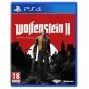 خرید بازی PS4 - Wolfenstein II: The New Colossus - PS4