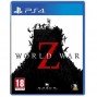 خرید بازی PS4 - World War Z - PS4