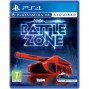 خرید بازی PS4 - BattleZone VR - PSVR