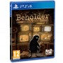 Beholder Complete Edition - PS4