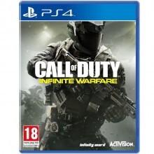 Call of Duty : Infinite Warfare - PS4