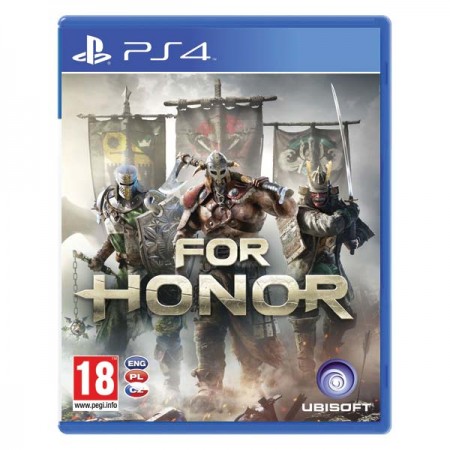 For Honor - PS4