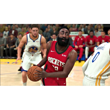 NBA 2K20 - PS4