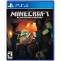 Minecraft PS4 Edition - PS4