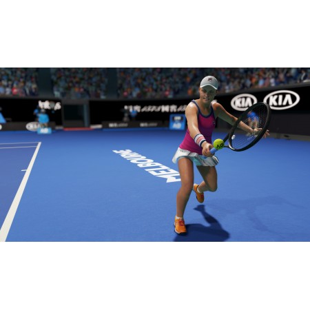 خرید بازی PS4 - AO Tennis 2 - PS4
