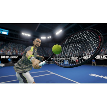 خرید بازی PS4 - AO Tennis 2 - PS4