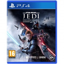 Star Wars: Jedi Fallen Order - PS4