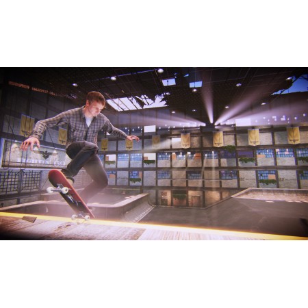 خرید بازی PS4 - Tony Hawks Pro Skater 5 - PS4