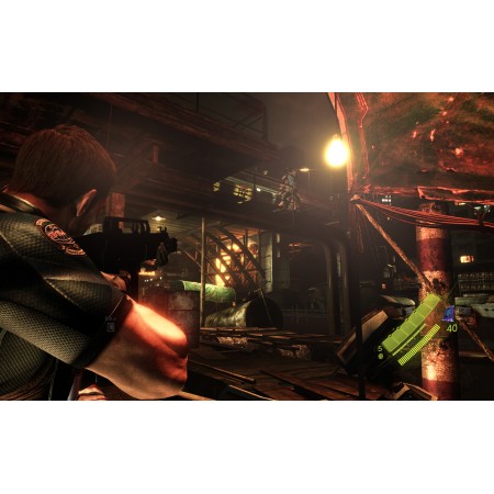 Resident Evil 6 - Xbox One